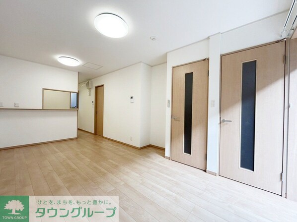 サンライズ西国立の物件内観写真